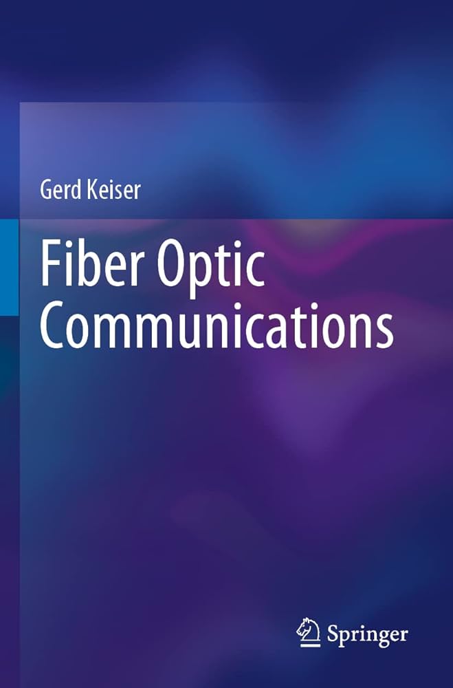 Optical Fiber Communications