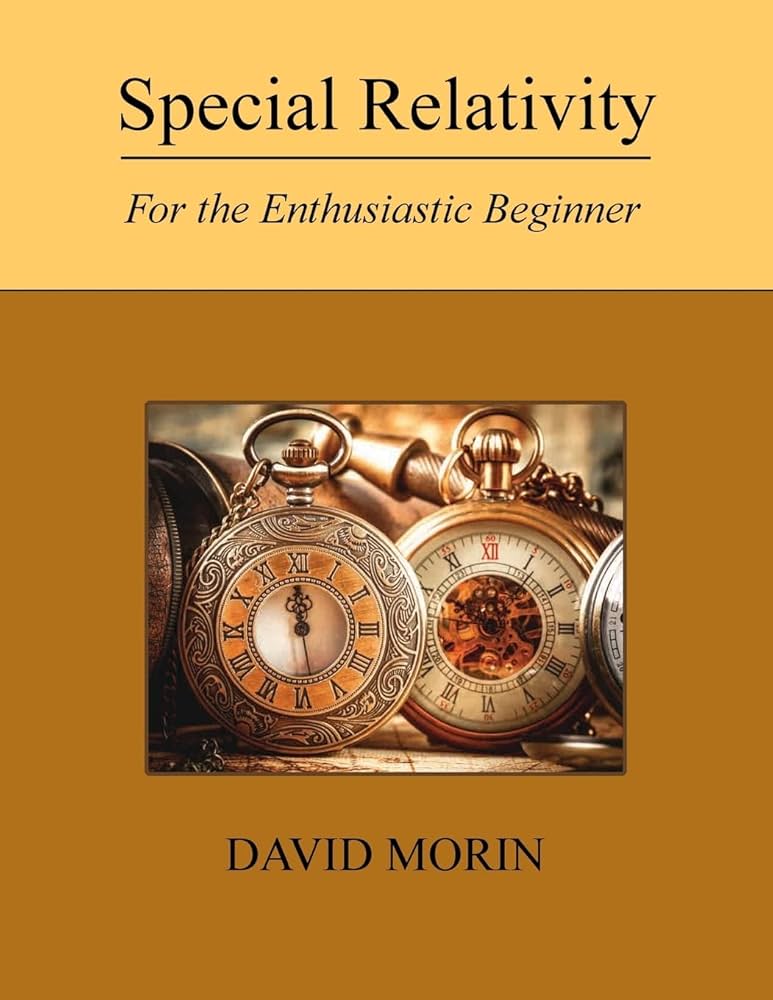 Special Relativity