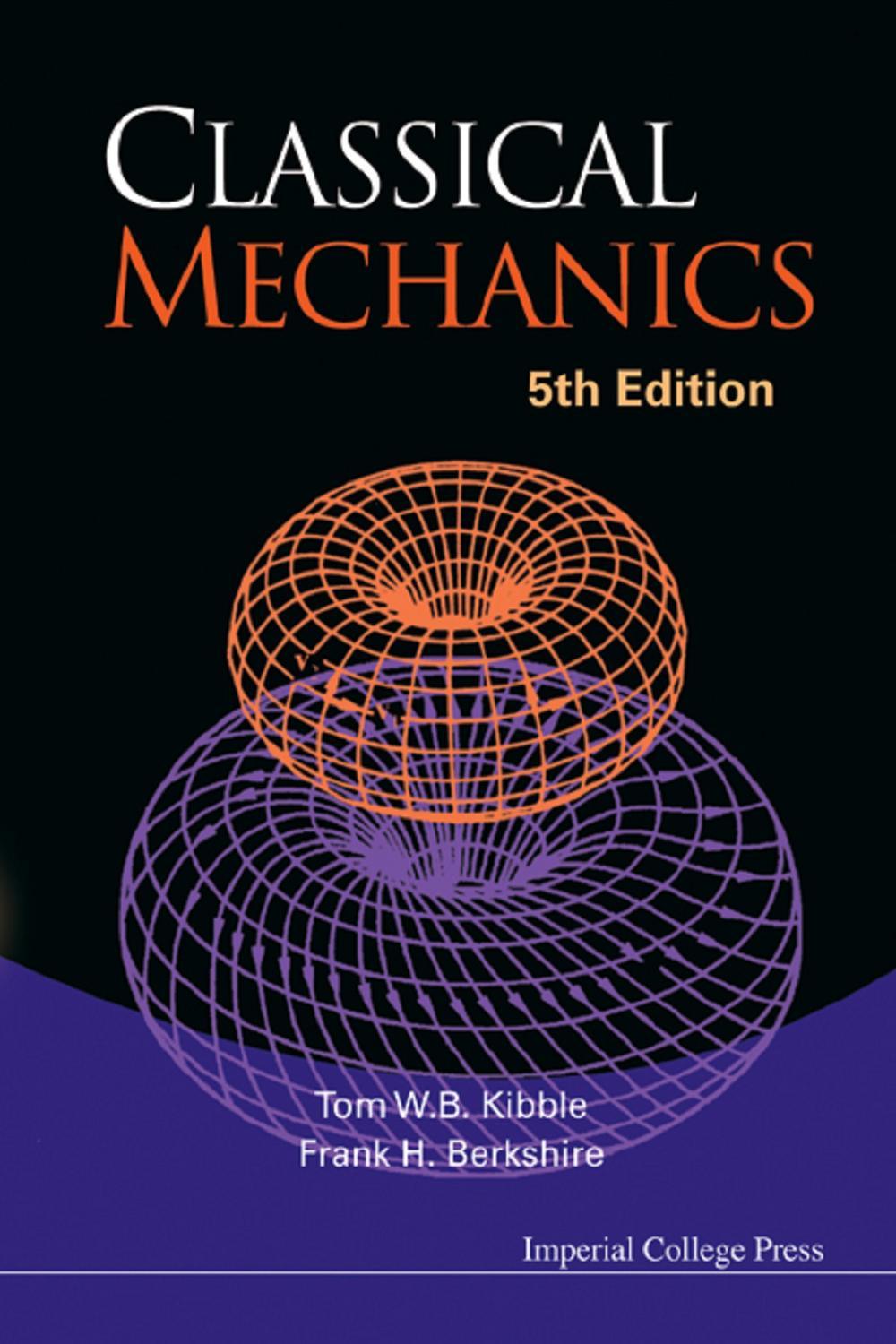 Classical Mechanics